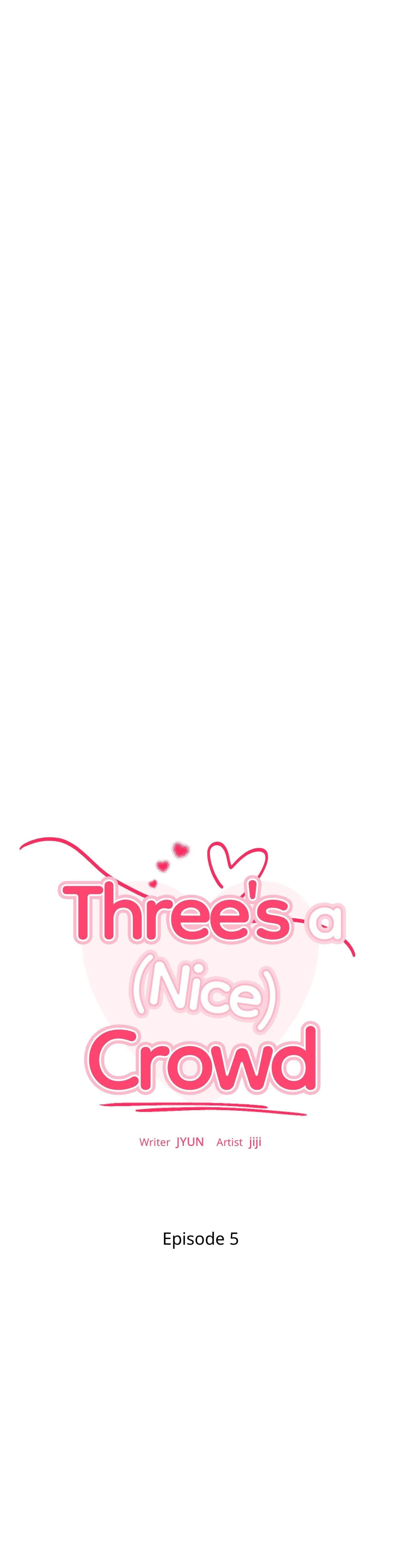 Three's A (Nice) Crowd Chapter 5, page 2