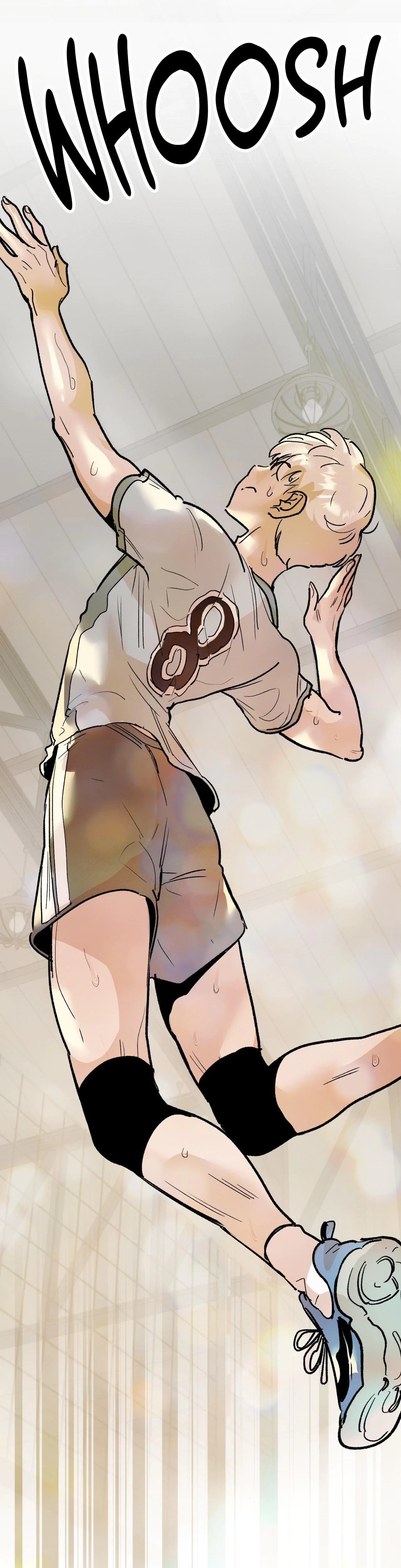 Three's A (Nice) Crowd Chapter 5, page 21