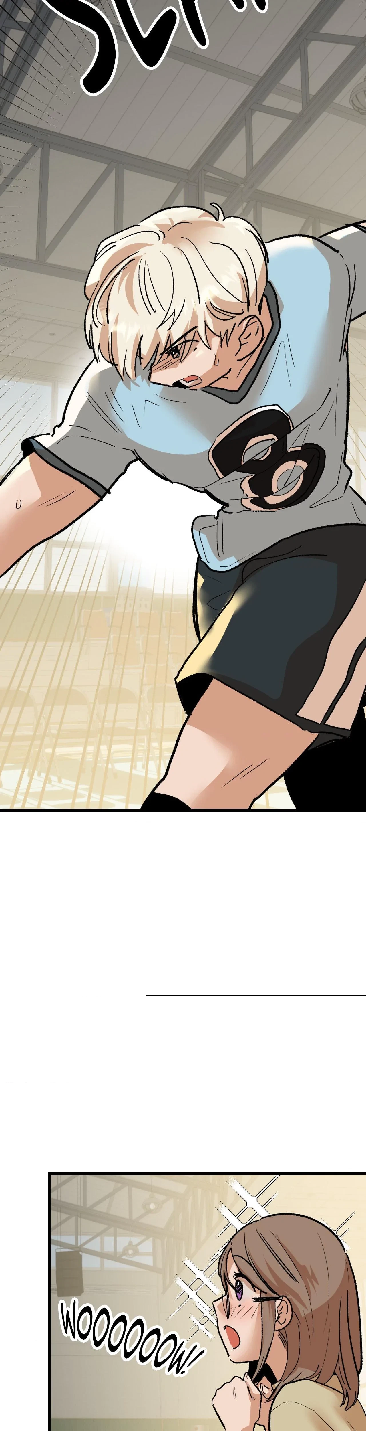 Three's A (Nice) Crowd Chapter 5, page 26
