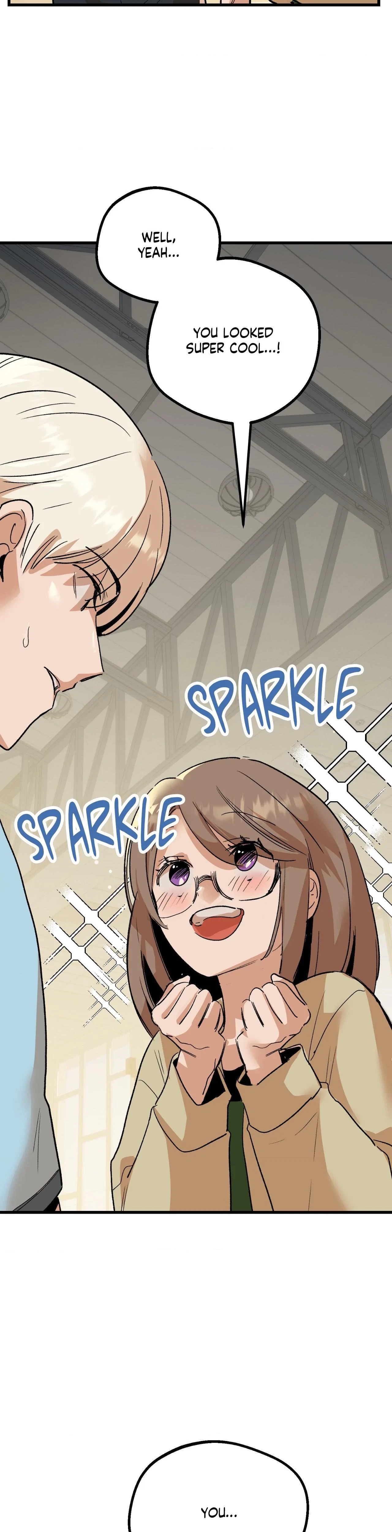 Three's A (Nice) Crowd Chapter 5, page 29