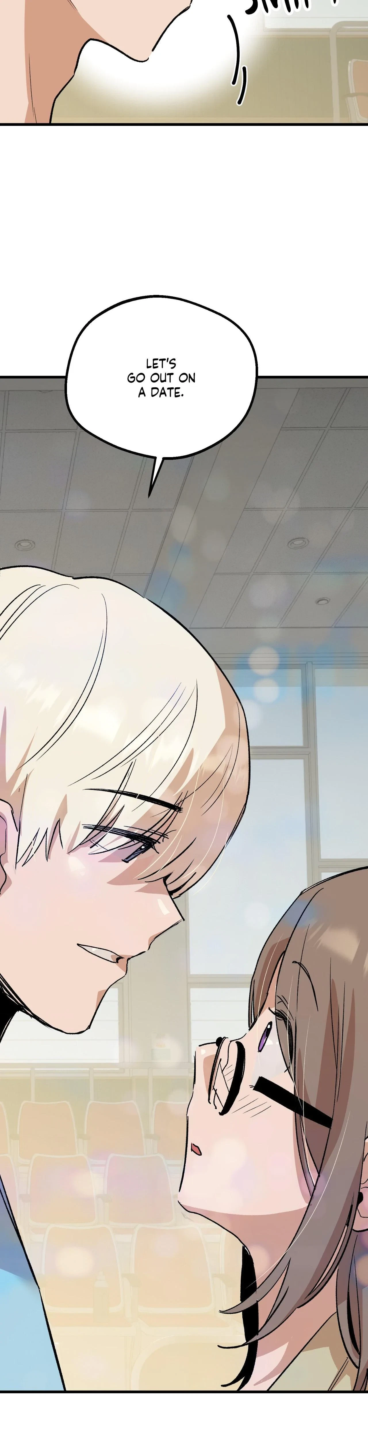 Three's A (Nice) Crowd Chapter 5, page 34
