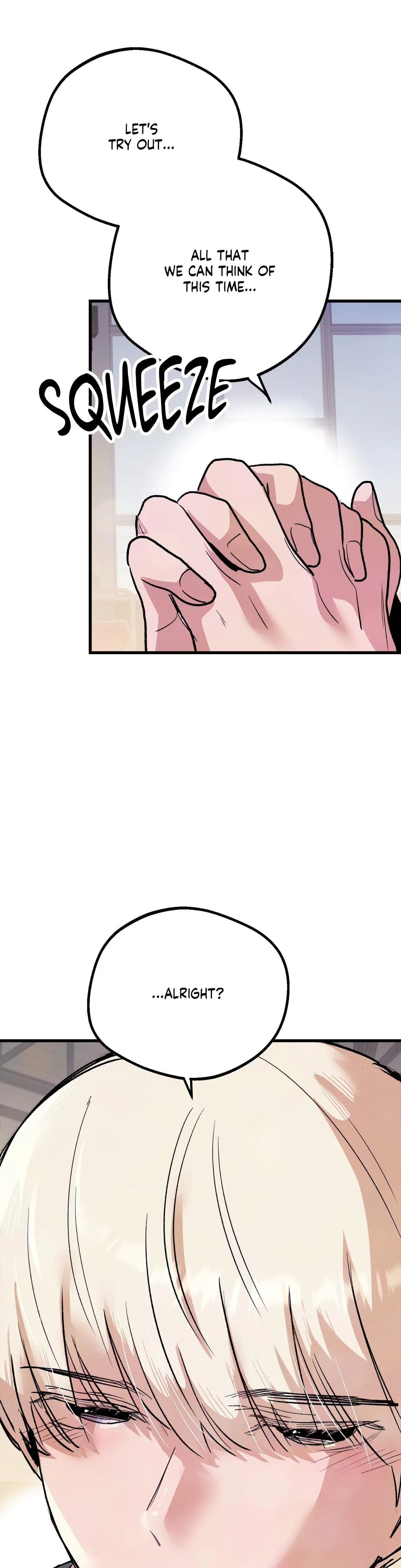 Three's A (Nice) Crowd Chapter 5, page 36