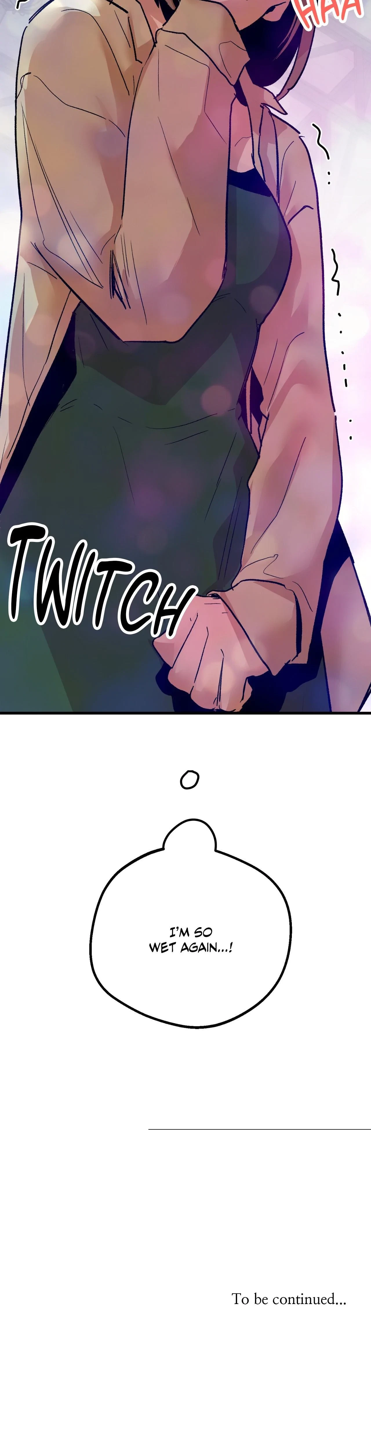 Three's A (Nice) Crowd Chapter 5, page 40