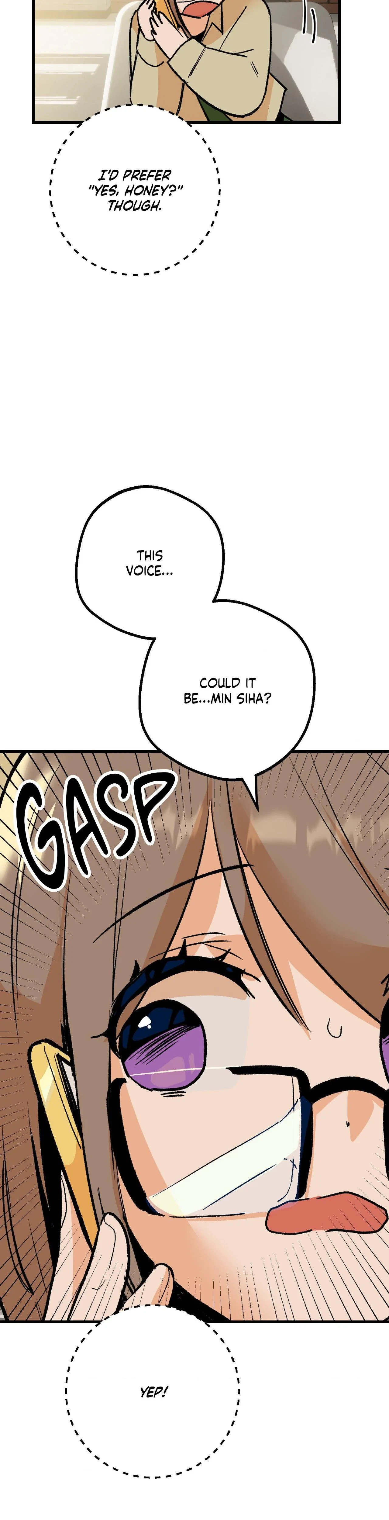 Three's A (Nice) Crowd Chapter 5, page 6
