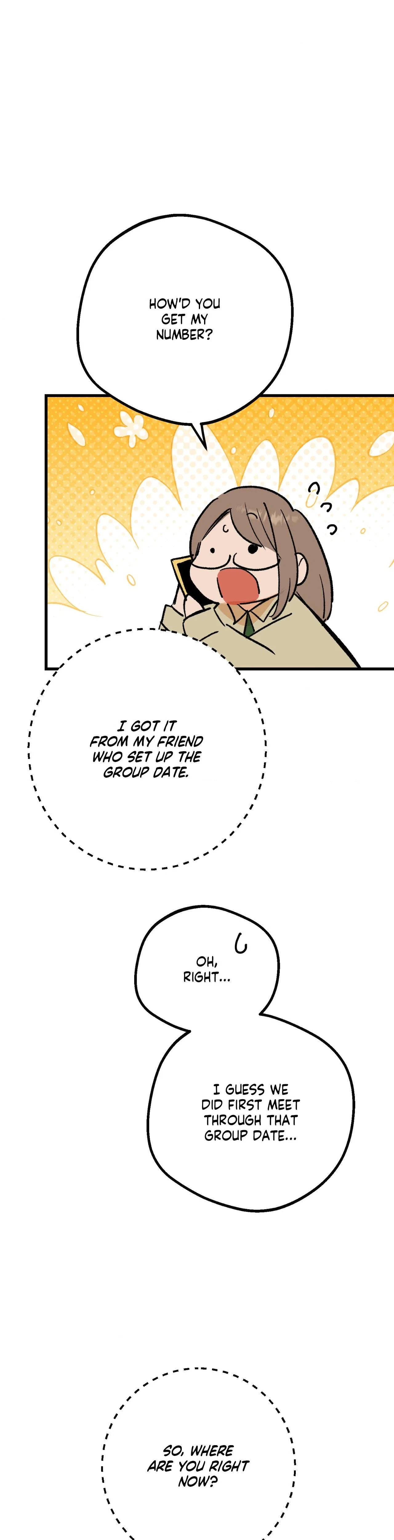 Three's A (Nice) Crowd Chapter 5, page 7