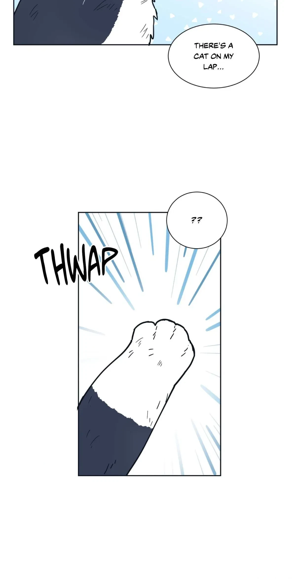 Dive Into You Chapter 3, page 3
