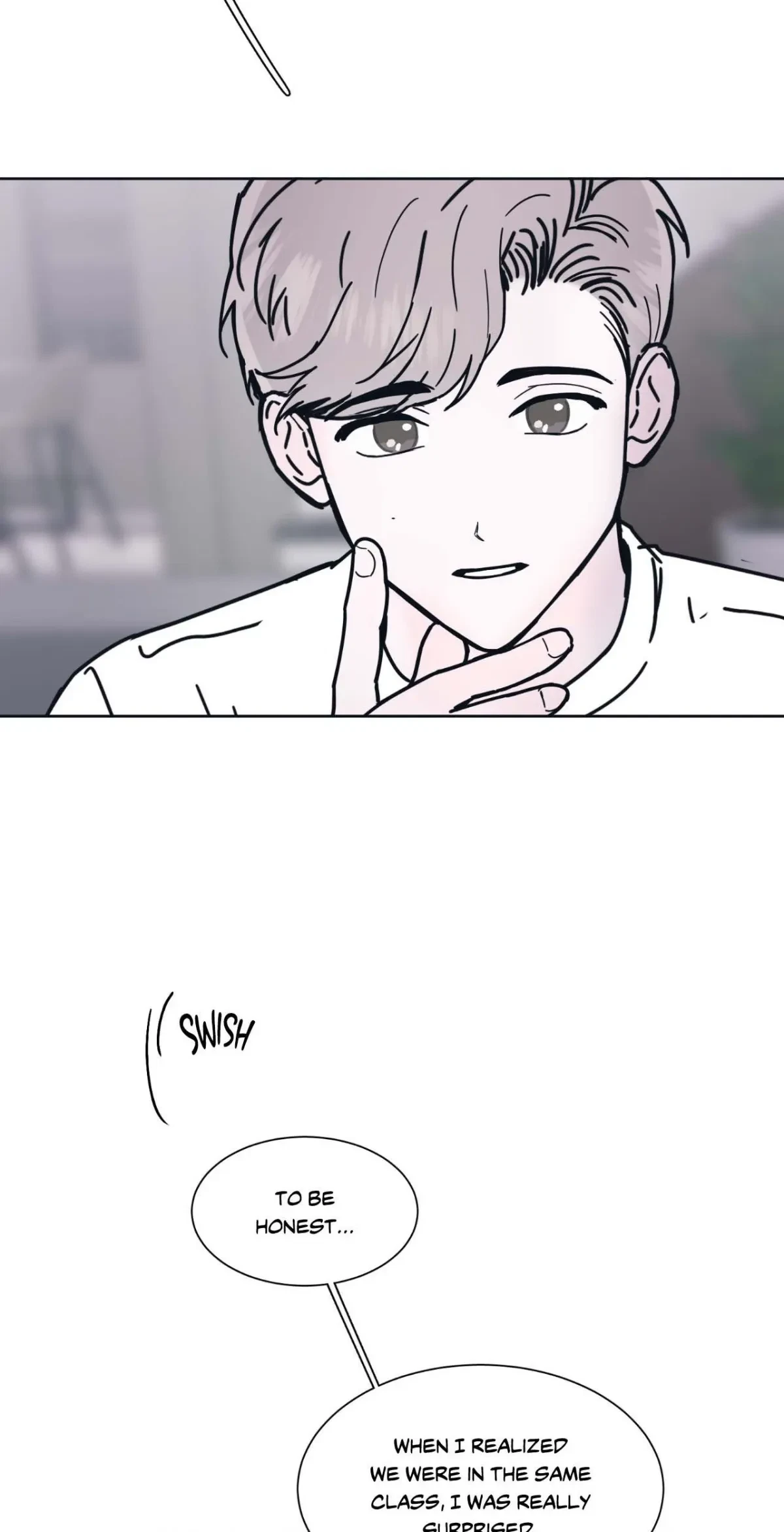 Dive Into You Chapter 3, page 35
