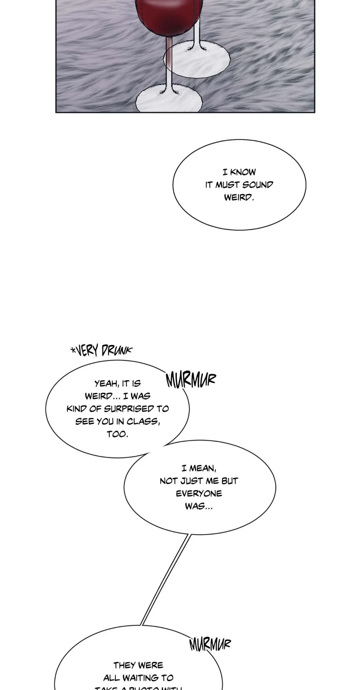 Dive Into You Chapter 3, page 37