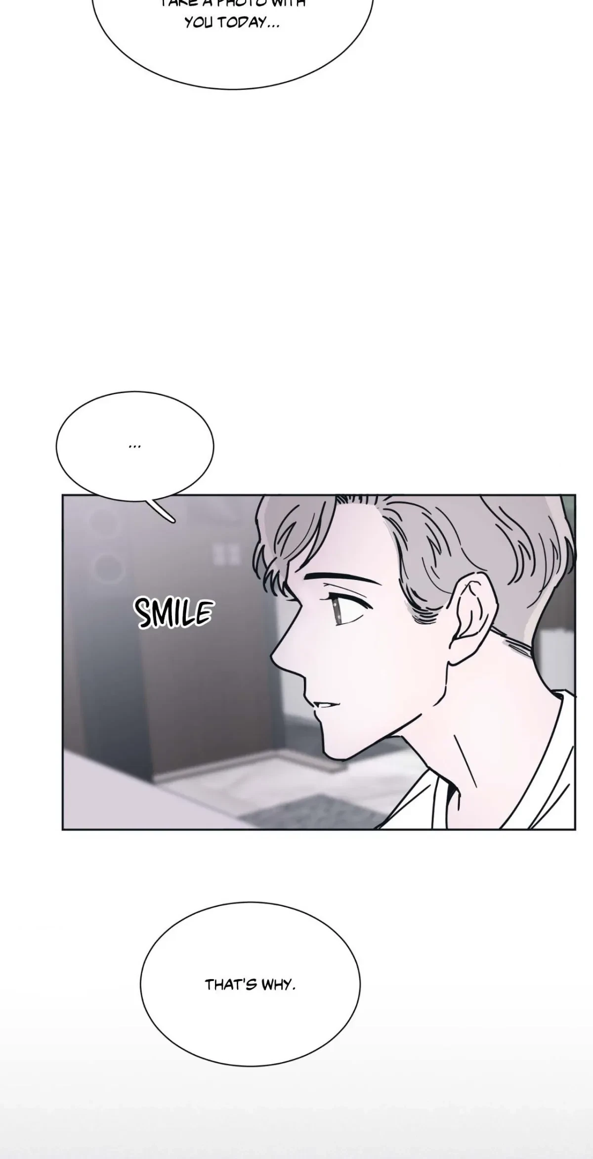 Dive Into You Chapter 3, page 38