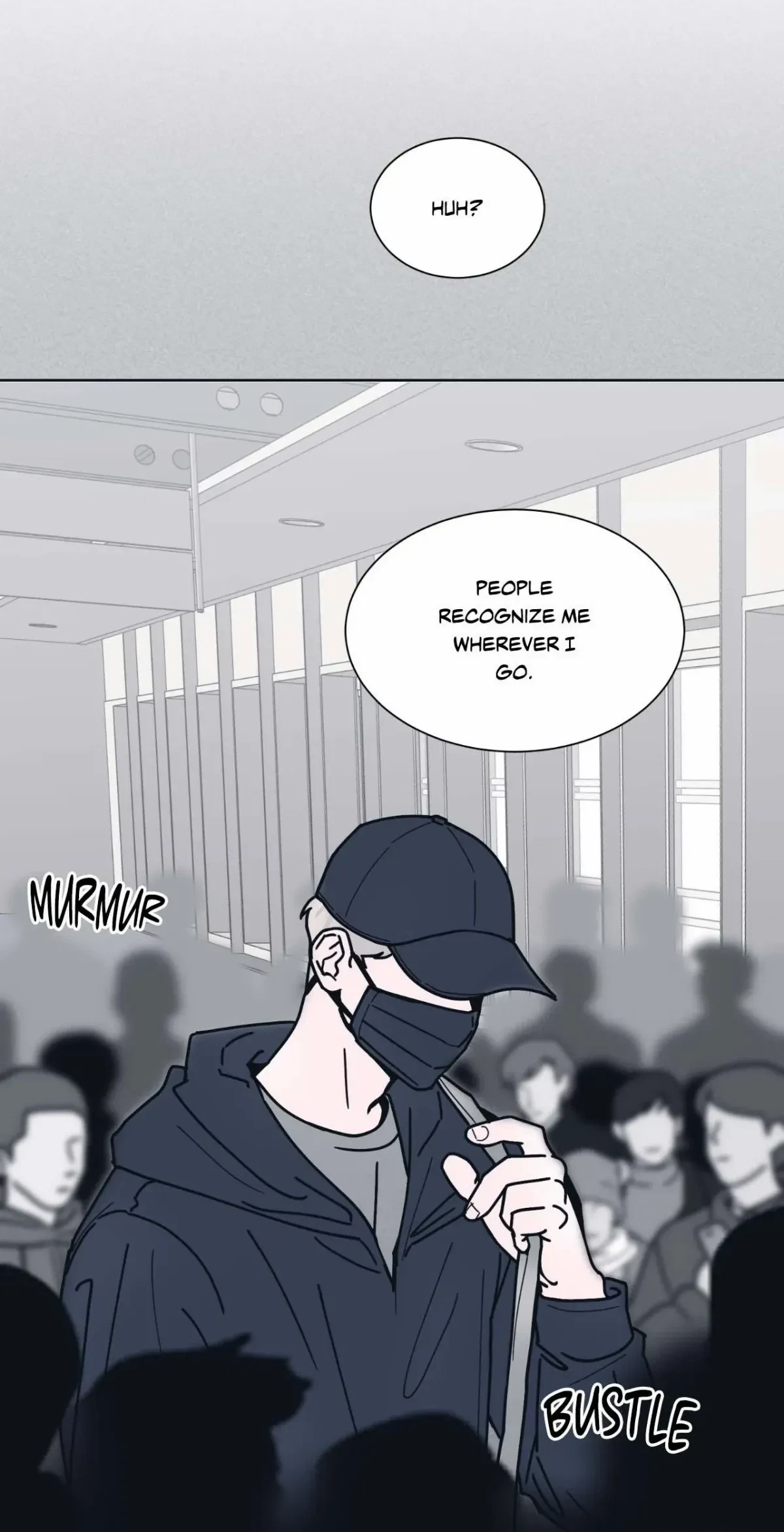 Dive Into You Chapter 3, page 39