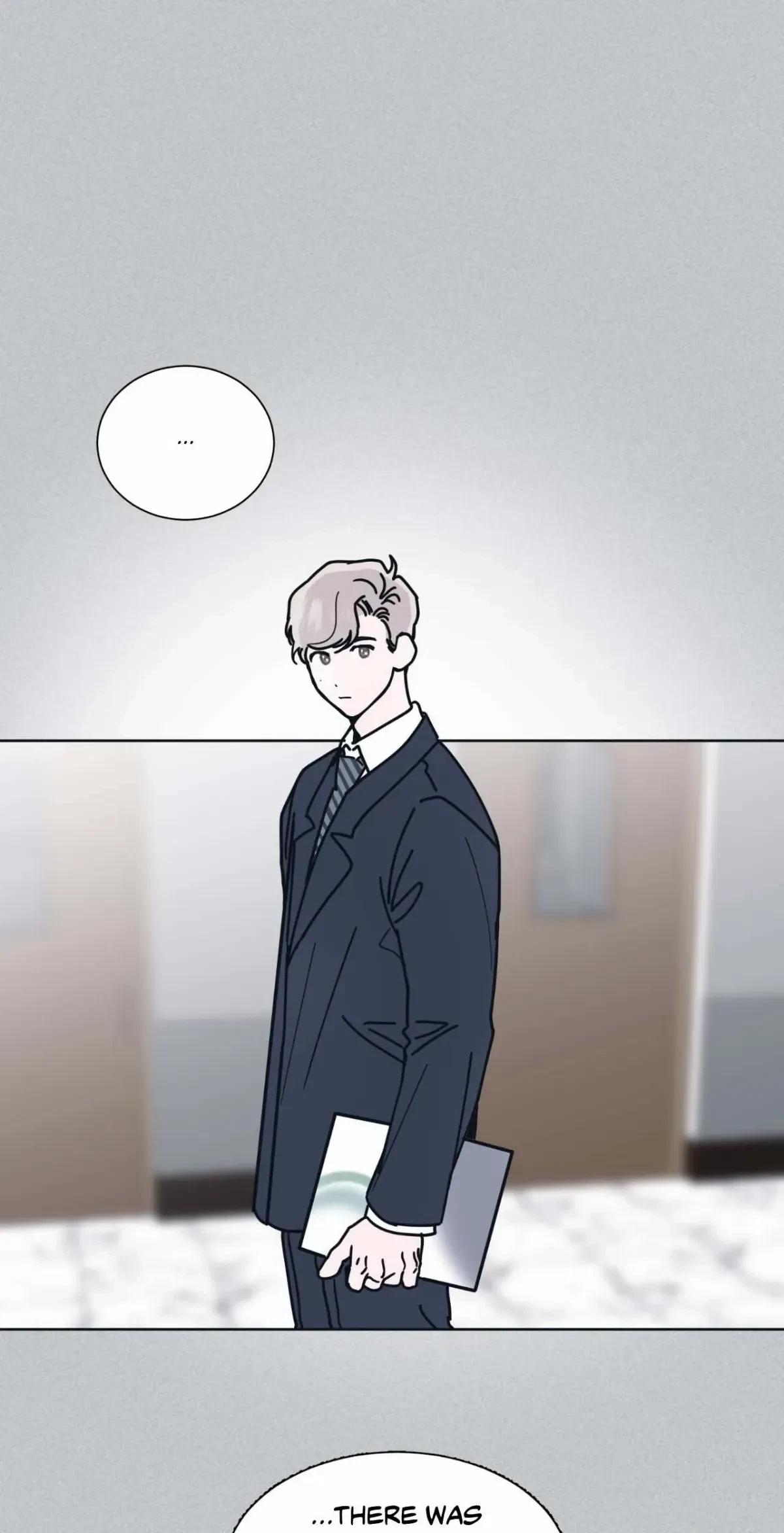 Dive Into You Chapter 3, page 44