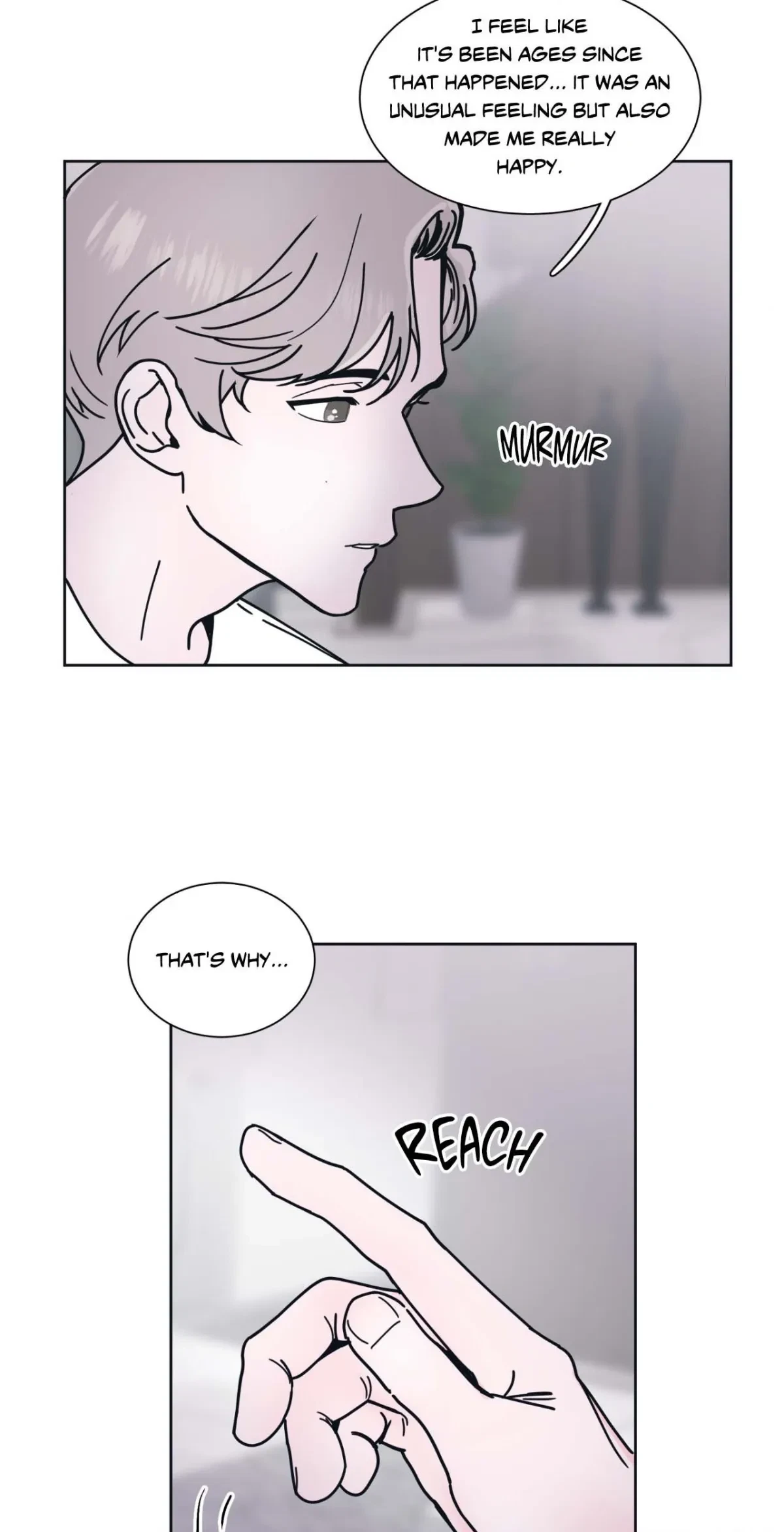 Dive Into You Chapter 3, page 46