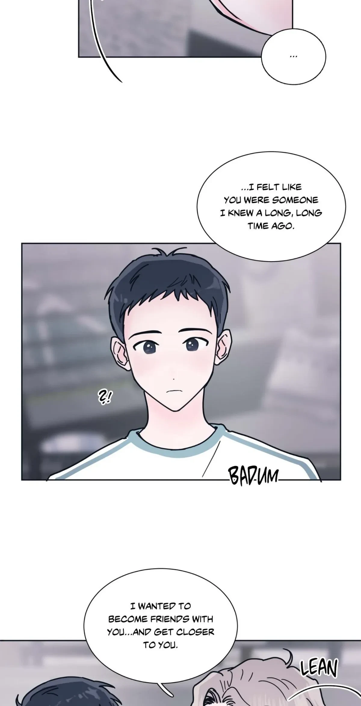 Dive Into You Chapter 3, page 47