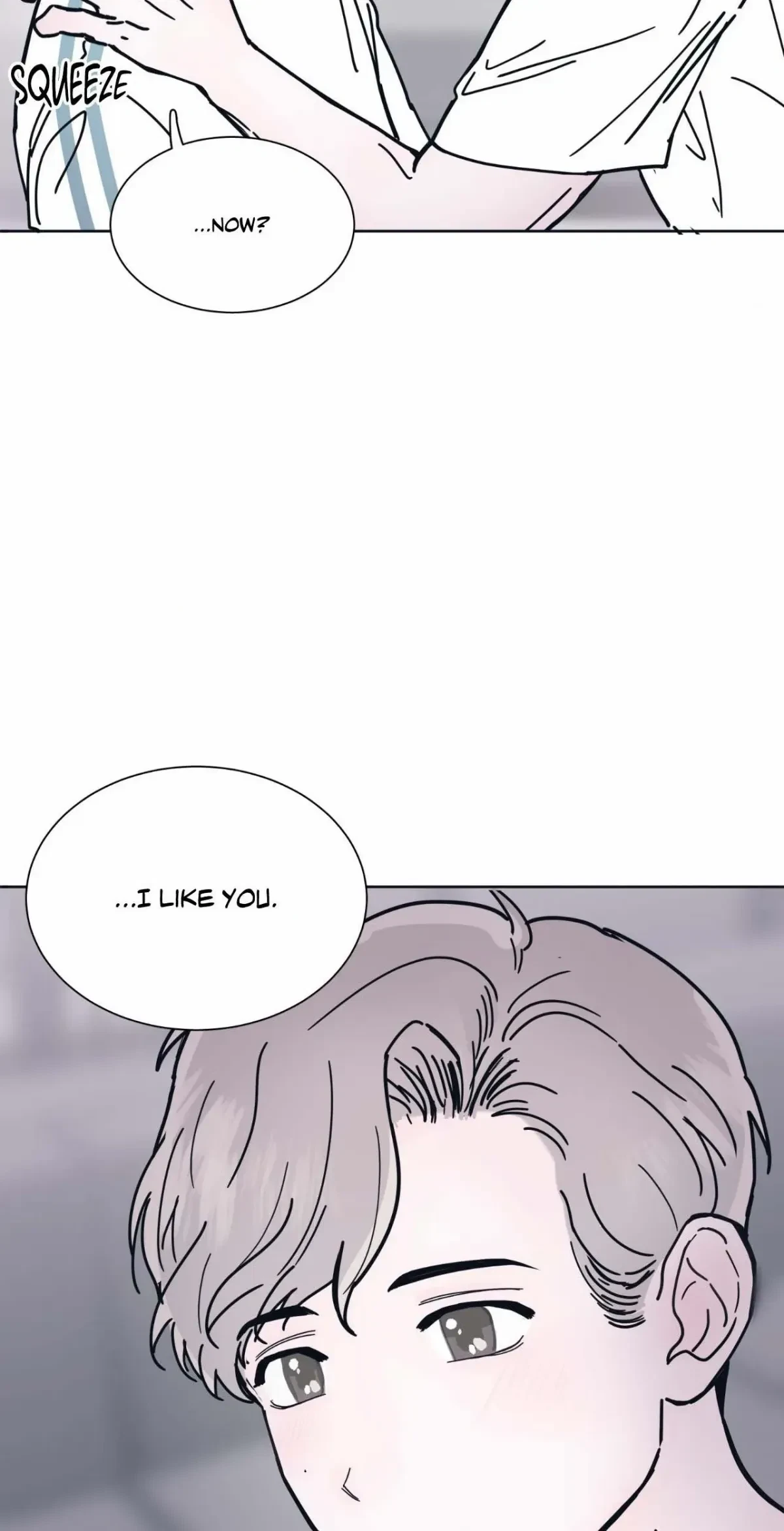 Dive Into You Chapter 3, page 49