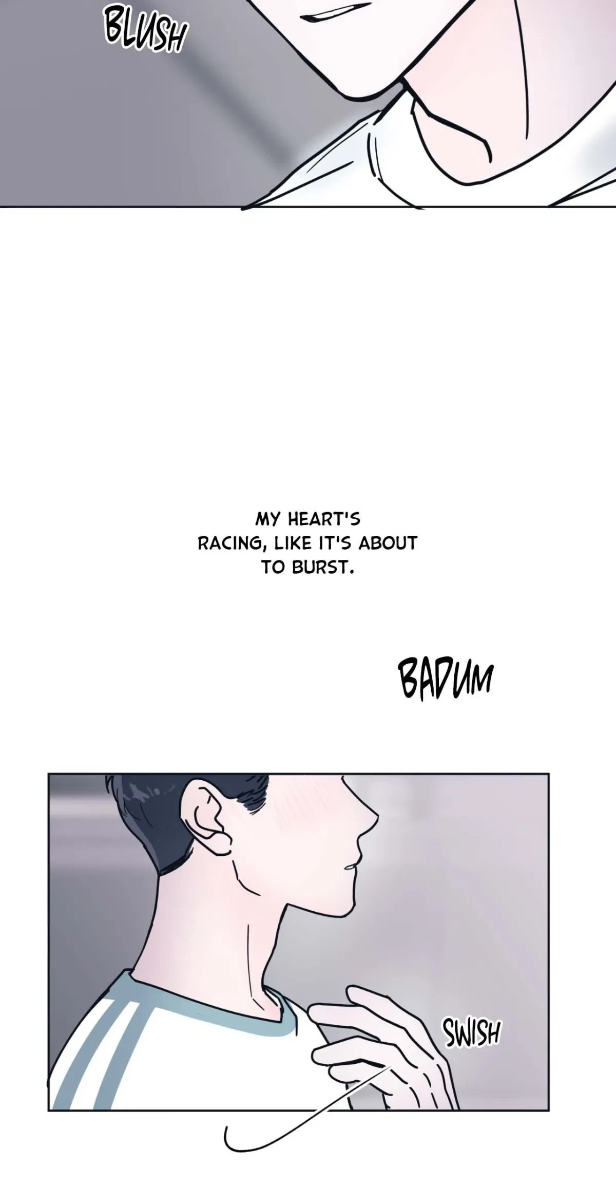Dive Into You Chapter 3, page 50