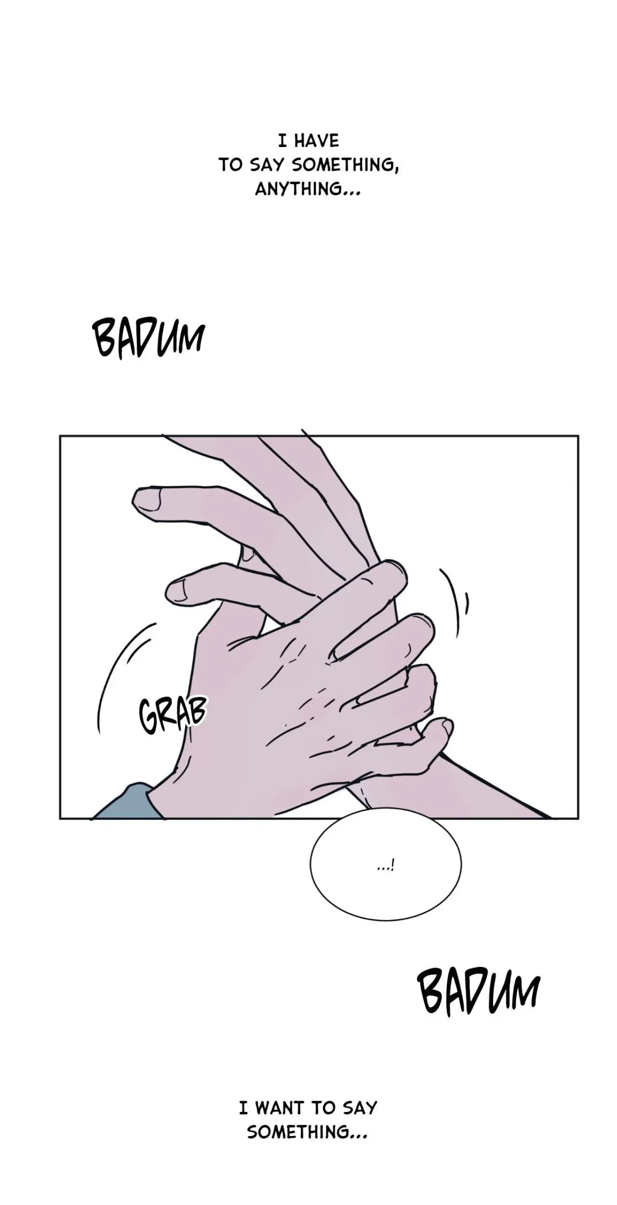 Dive Into You Chapter 3, page 51