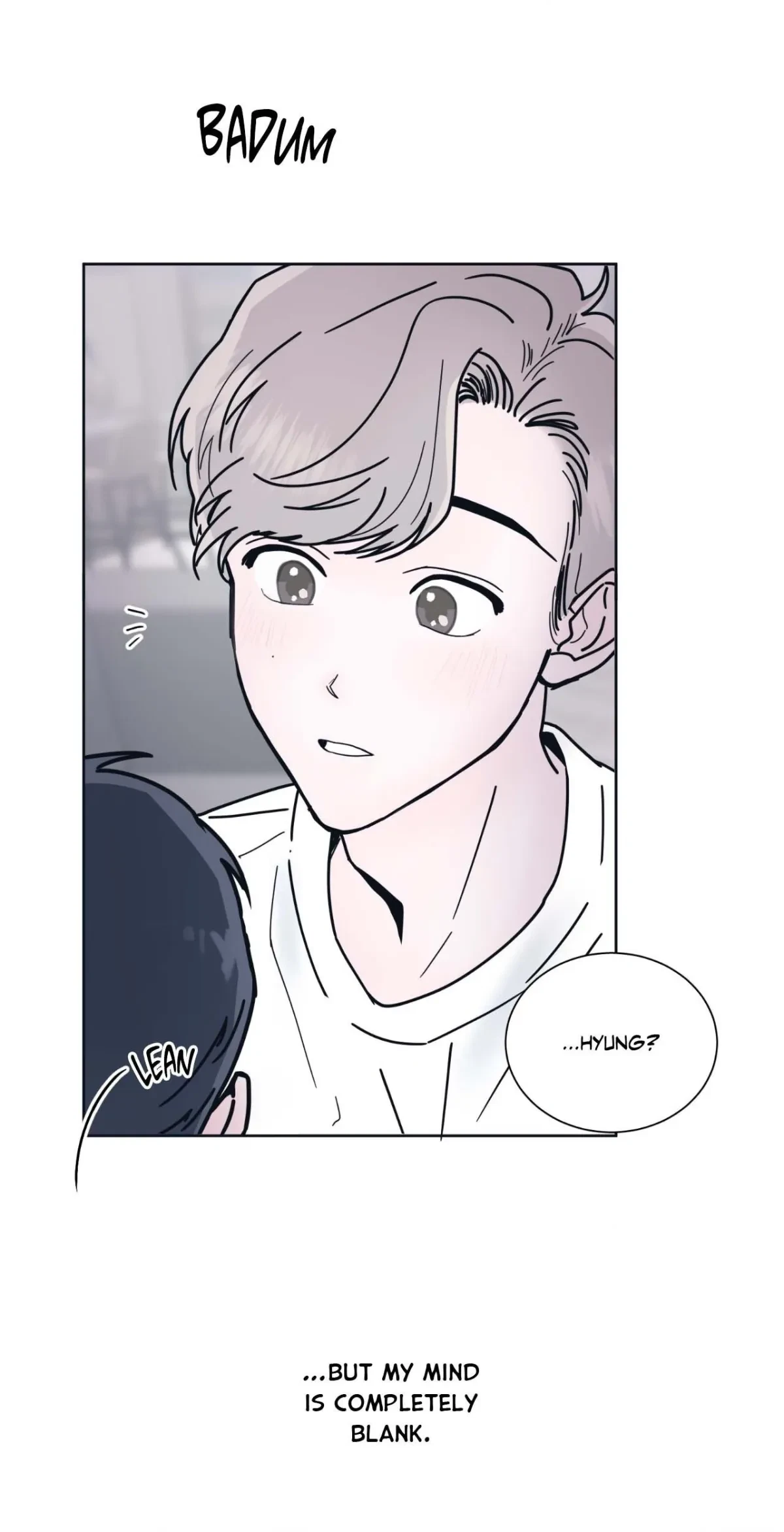 Dive Into You Chapter 3, page 52