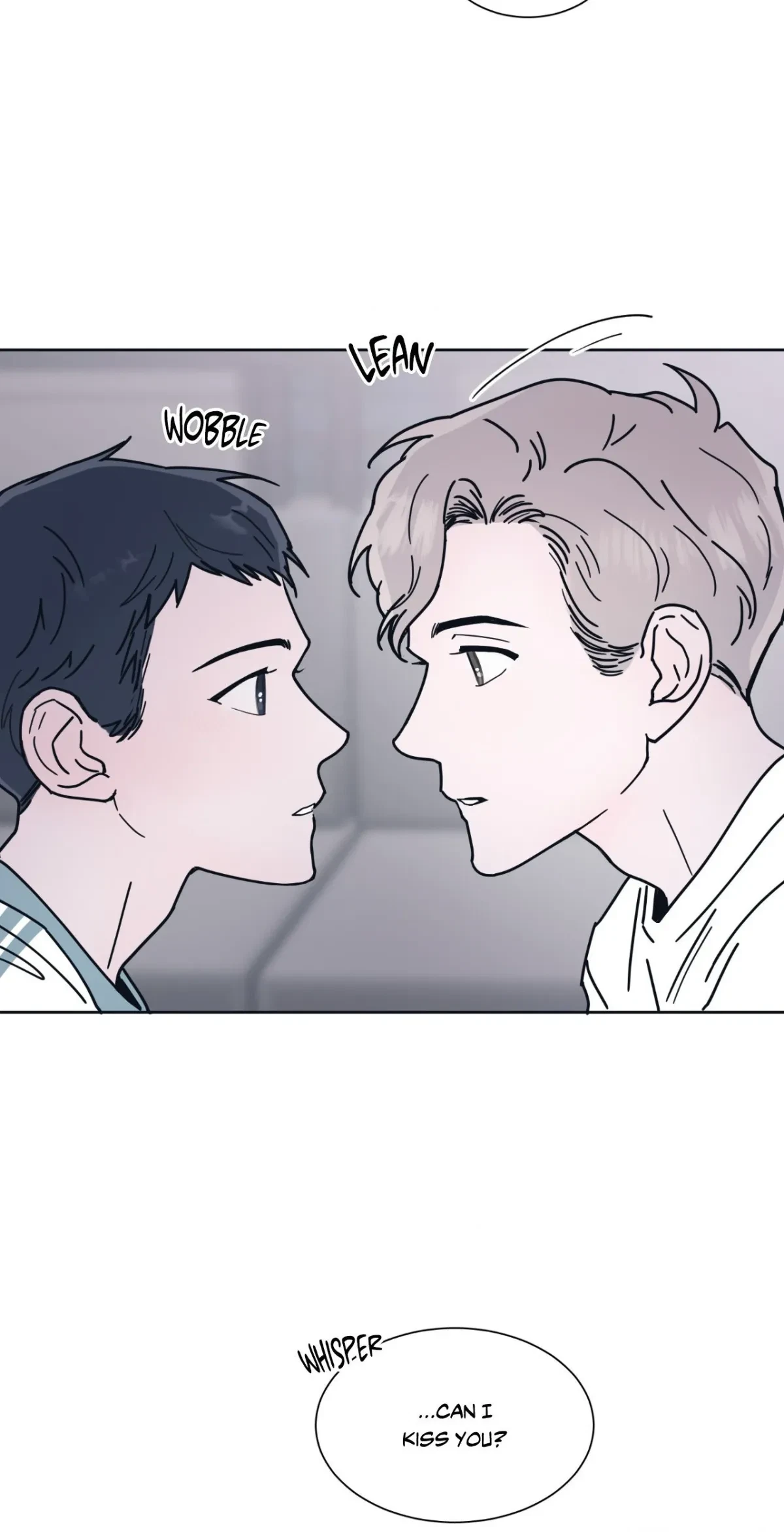 Dive Into You Chapter 3, page 55