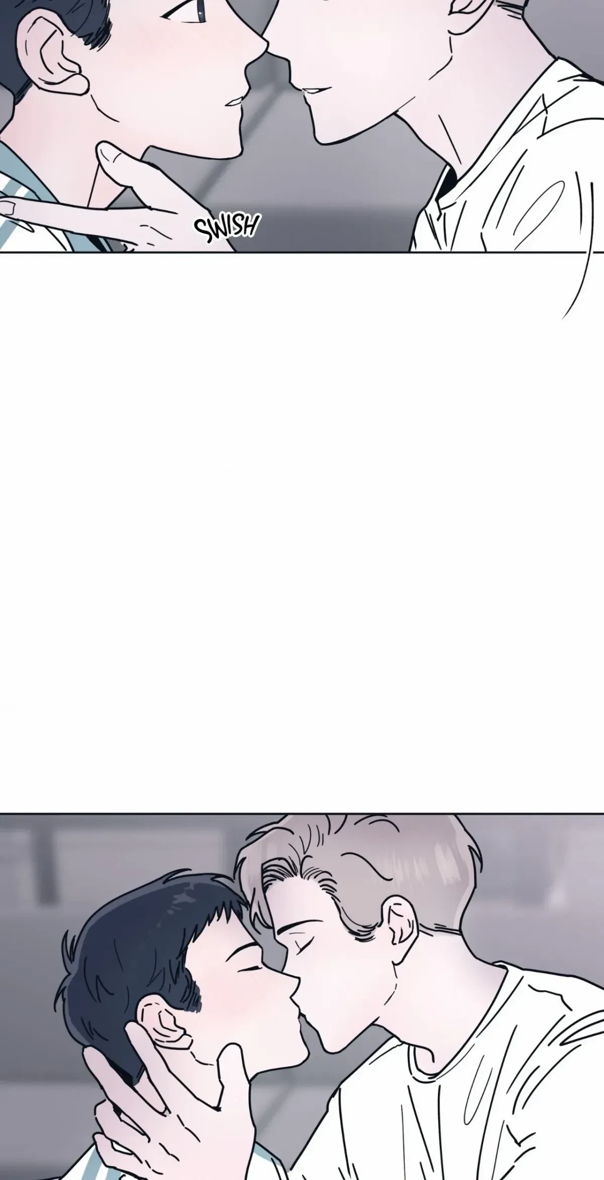 Dive Into You Chapter 3, page 57