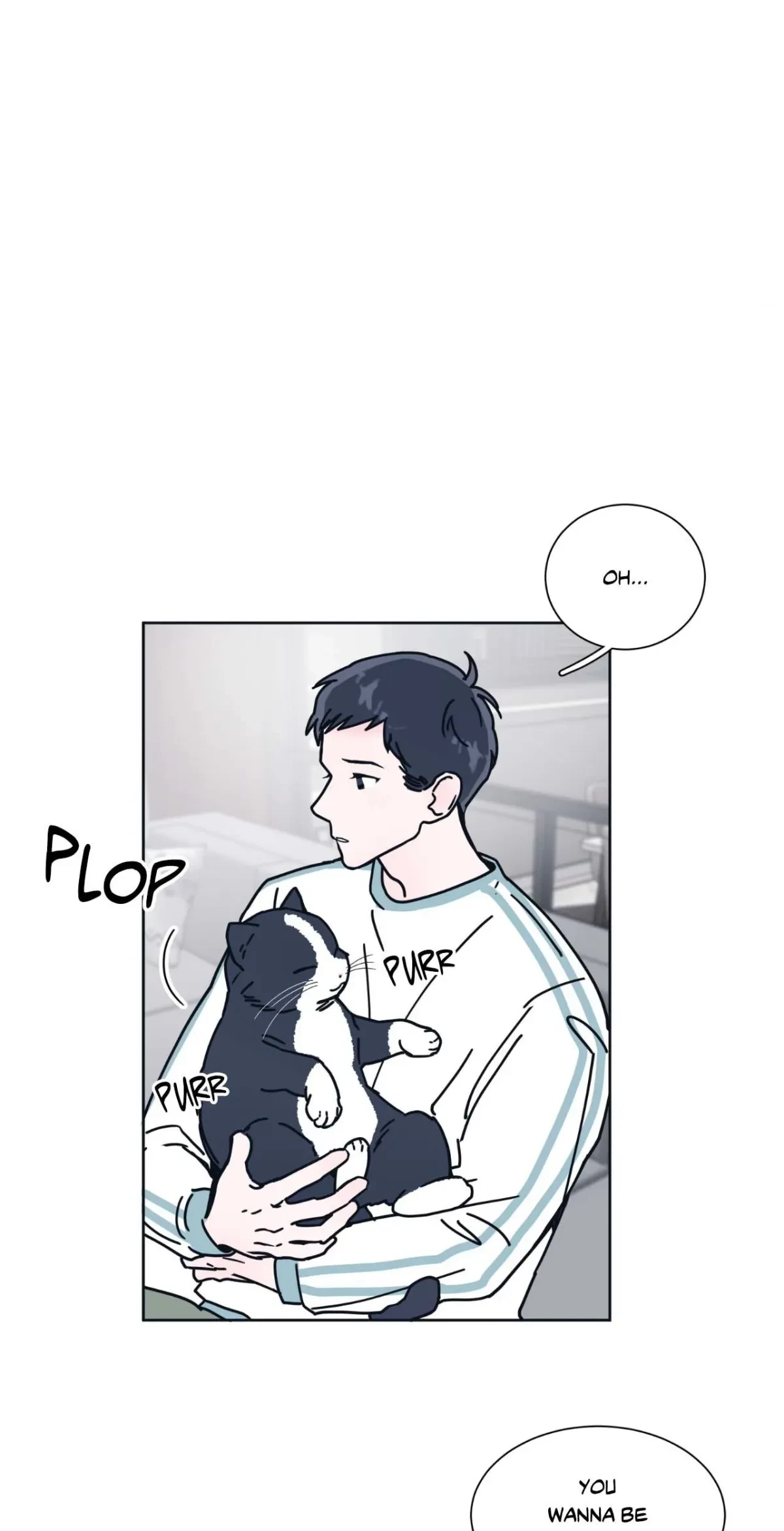 Dive Into You Chapter 3, page 7