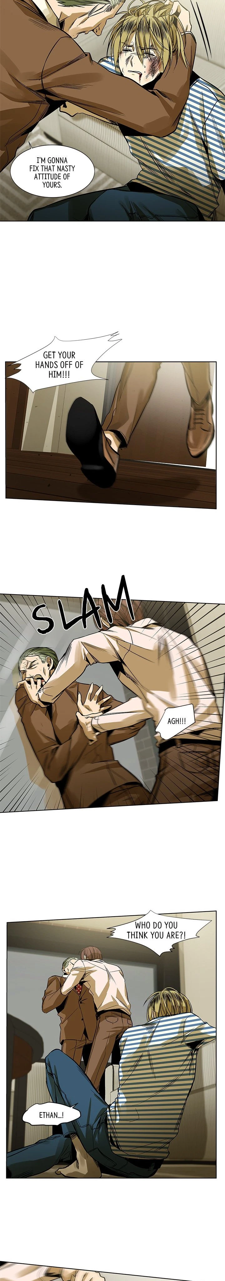 Chapter 20 - The Law of Special Relationships, page 12