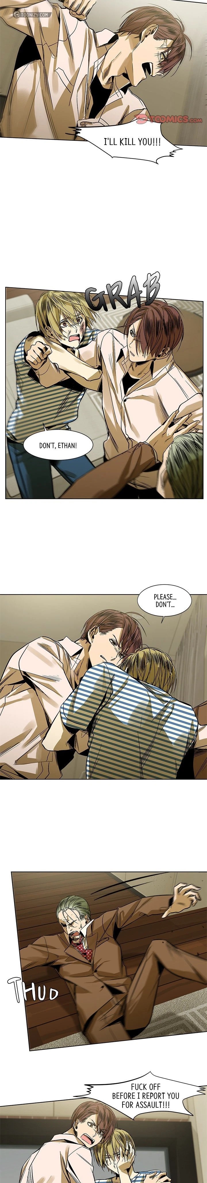 Chapter 20 - The Law of Special Relationships, page 13