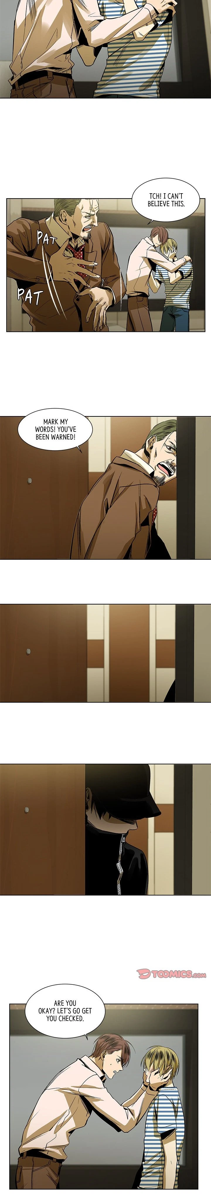 Chapter 20 - The Law of Special Relationships, page 14