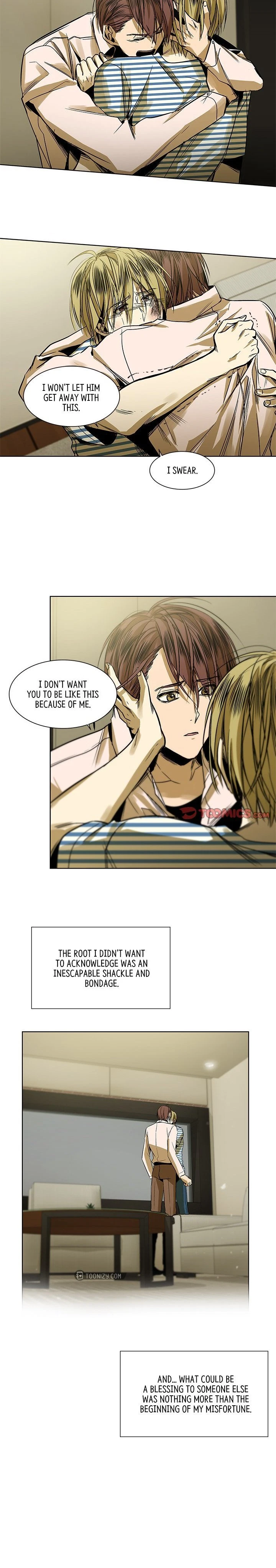 Chapter 20 - The Law of Special Relationships, page 16