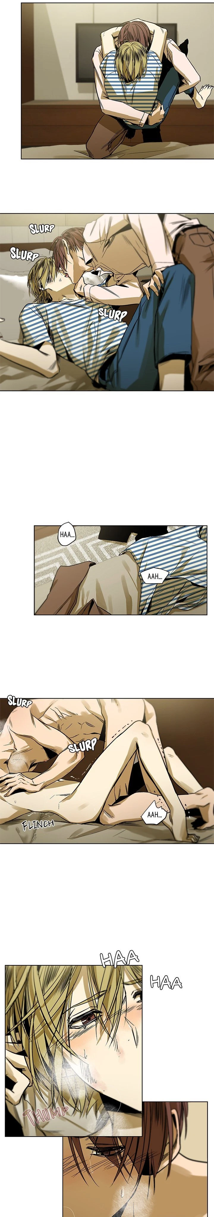 Chapter 20 - The Law of Special Relationships, page 17