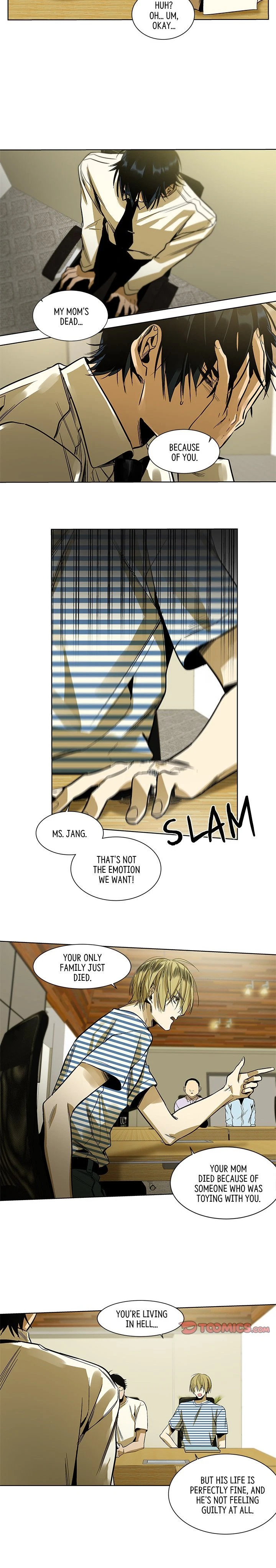Chapter 20 - The Law of Special Relationships, page 2