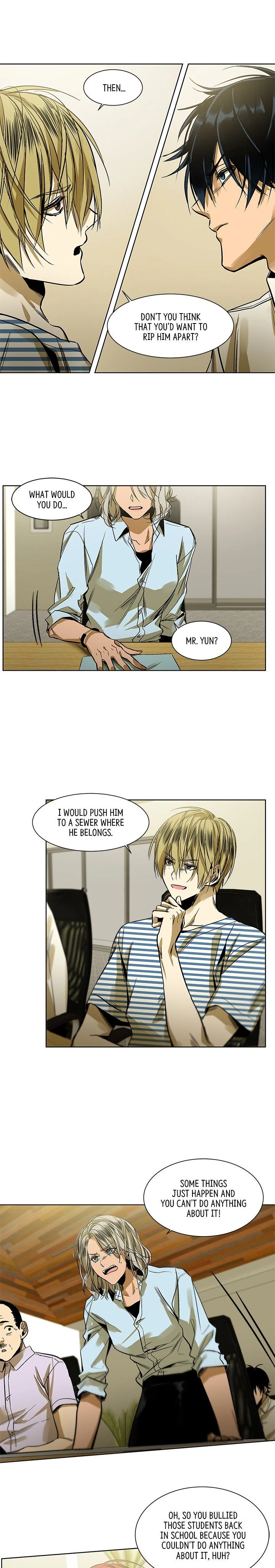 Chapter 20 - The Law of Special Relationships, page 3