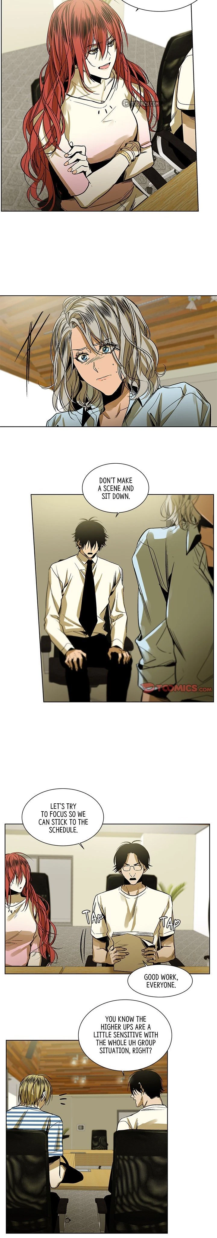 Chapter 20 - The Law of Special Relationships, page 4