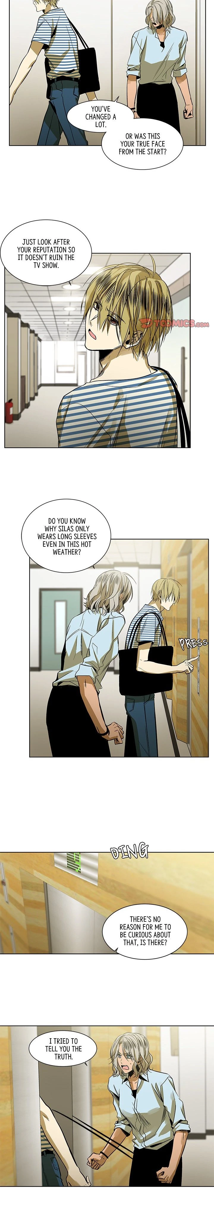 Chapter 20 - The Law of Special Relationships, page 6