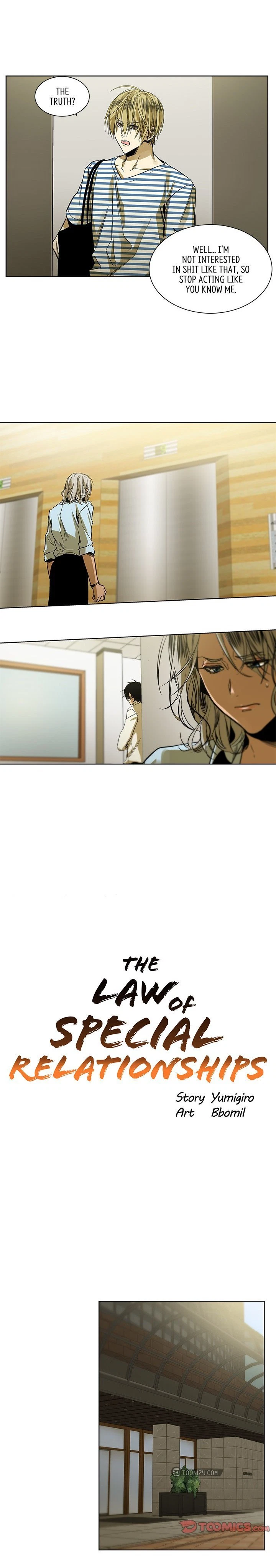 Chapter 20 - The Law of Special Relationships, page 7