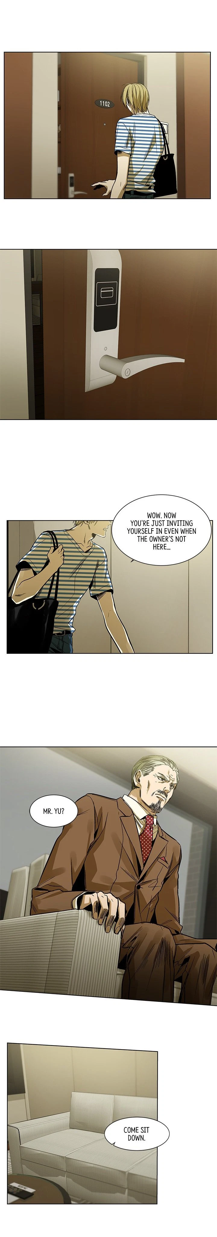 Chapter 20 - The Law of Special Relationships, page 8