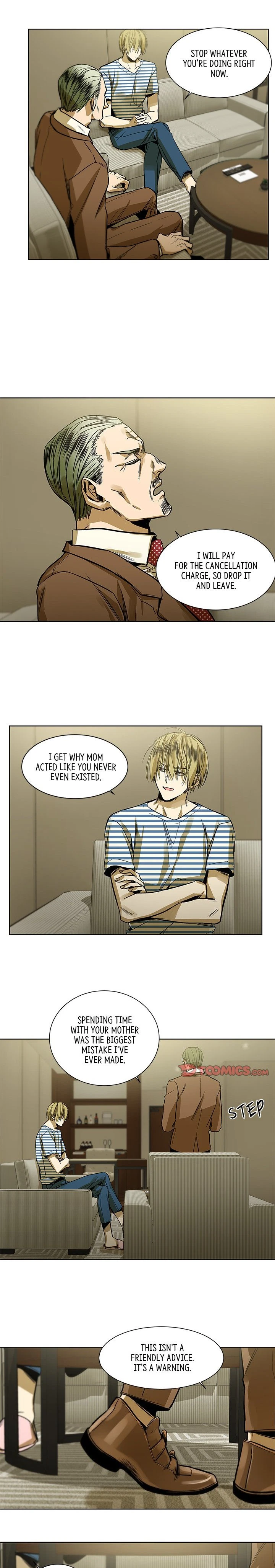 Chapter 20 - The Law of Special Relationships, page 9
