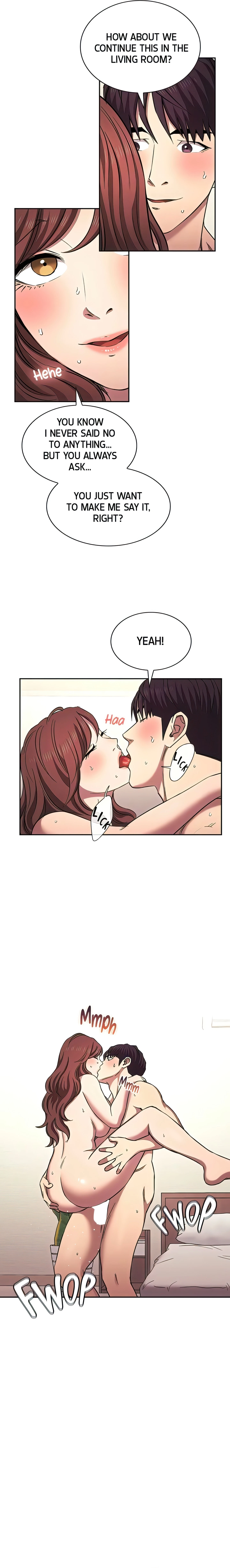 Chapter 90 - Special Ep. 2, page 10