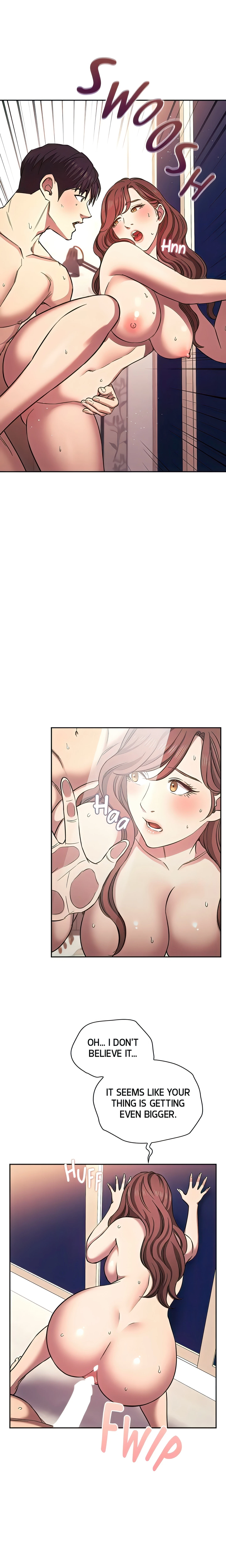 Chapter 90 - Special Ep. 2, page 12