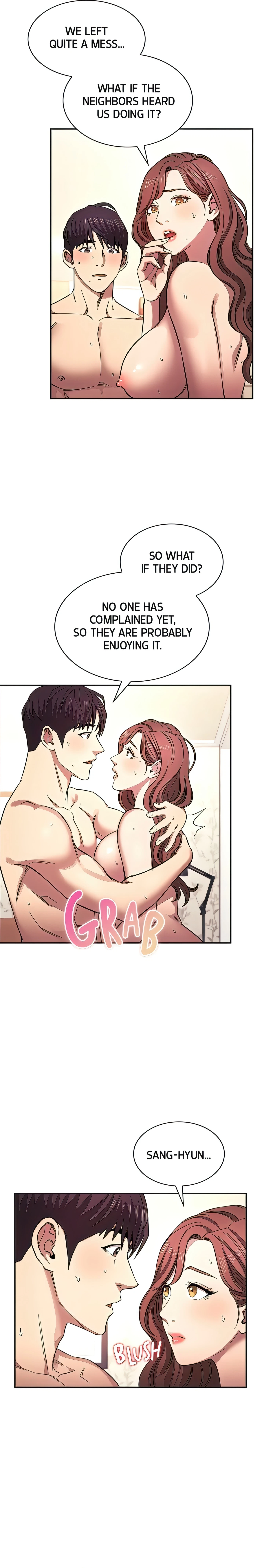 Chapter 90 - Special Ep. 2, page 22