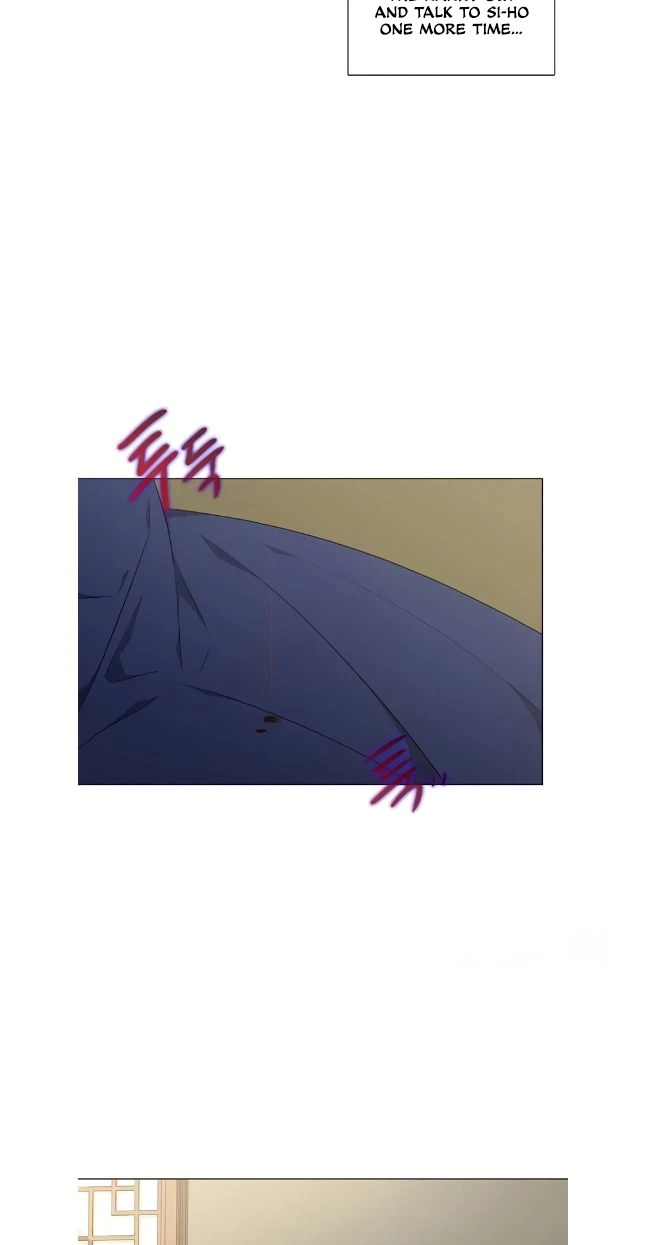 Seduce A Fox Chapter 50, page 14