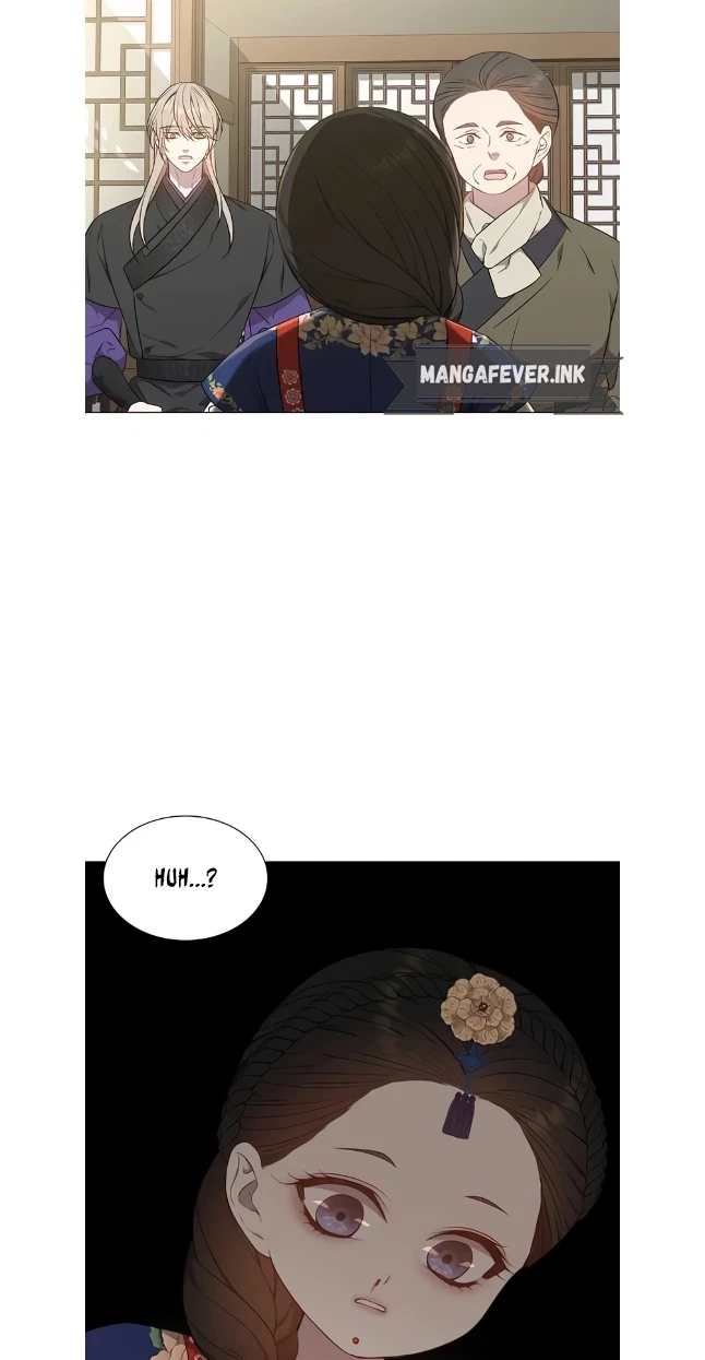 Seduce A Fox Chapter 50, page 15