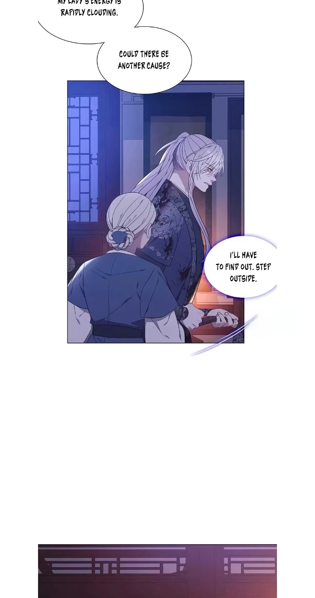 Seduce A Fox Chapter 50, page 31
