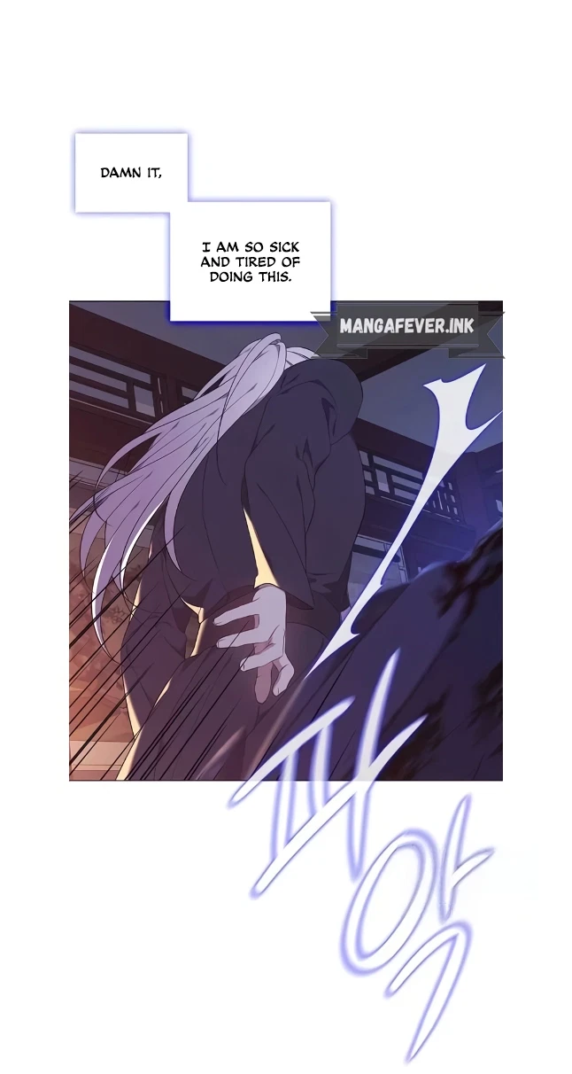 Seduce A Fox Chapter 50, page 34