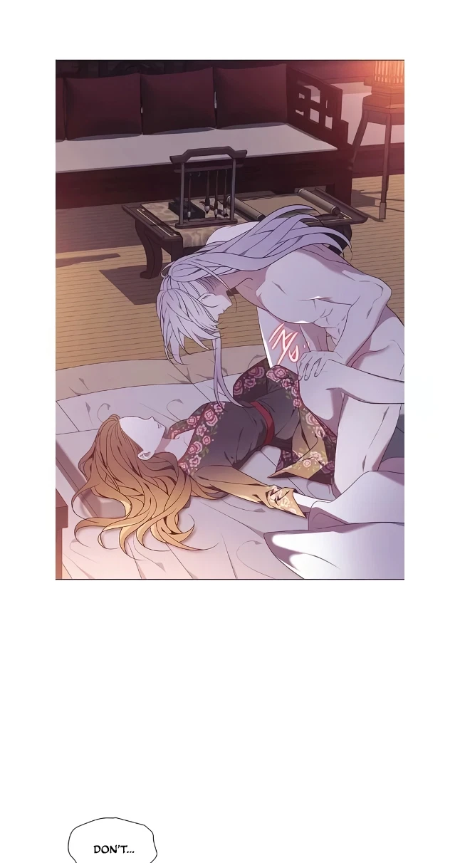 Seduce A Fox Chapter 50, page 36