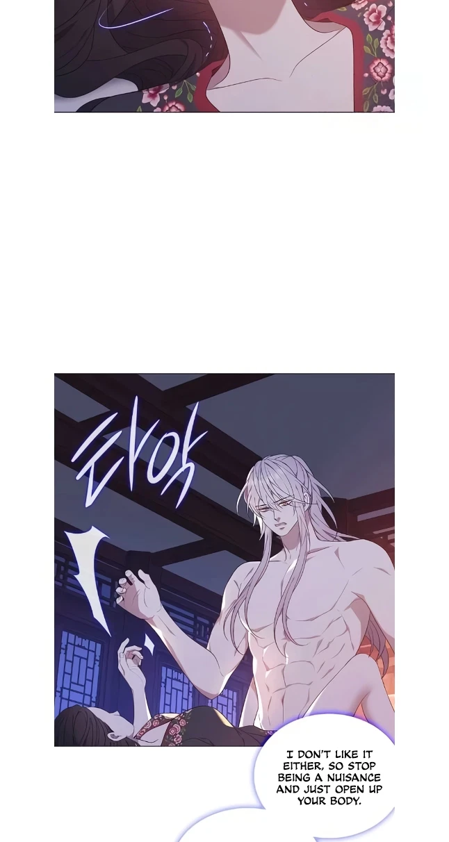 Seduce A Fox Chapter 50, page 38