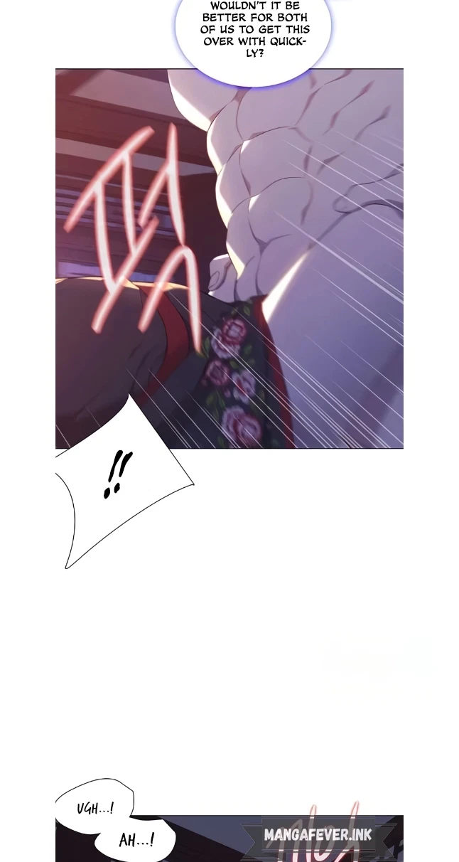 Seduce A Fox Chapter 50, page 39