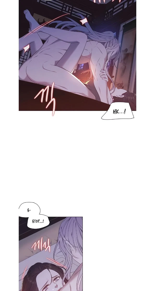 Seduce A Fox Chapter 50, page 40