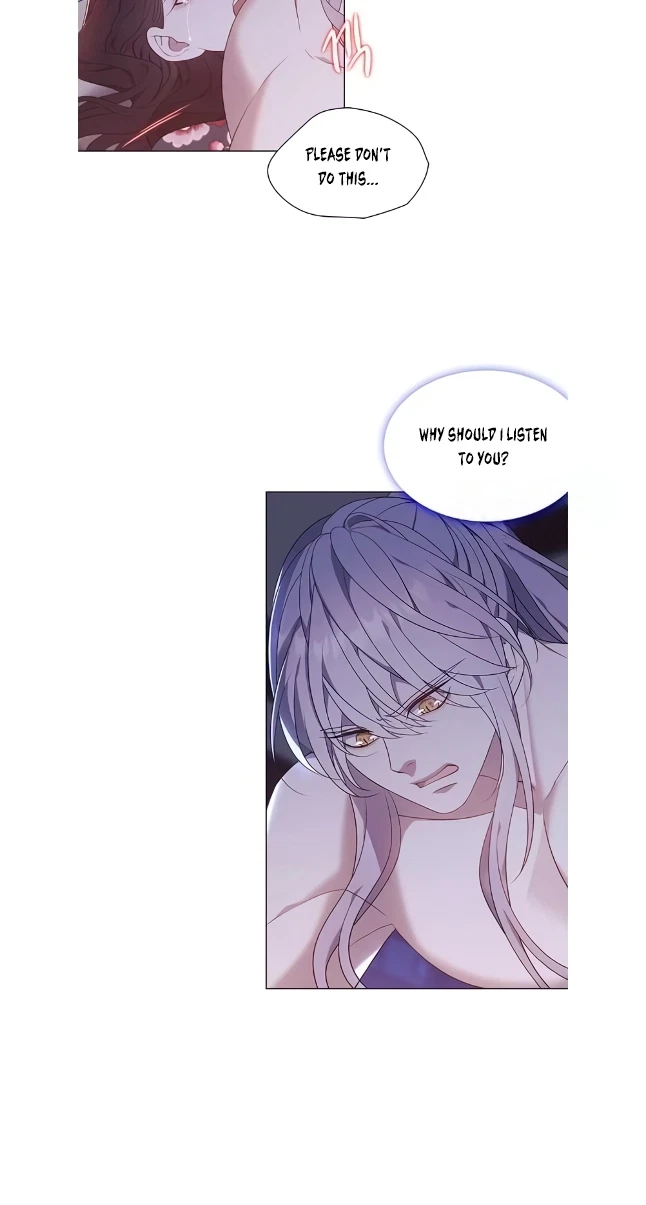 Seduce A Fox Chapter 50, page 41