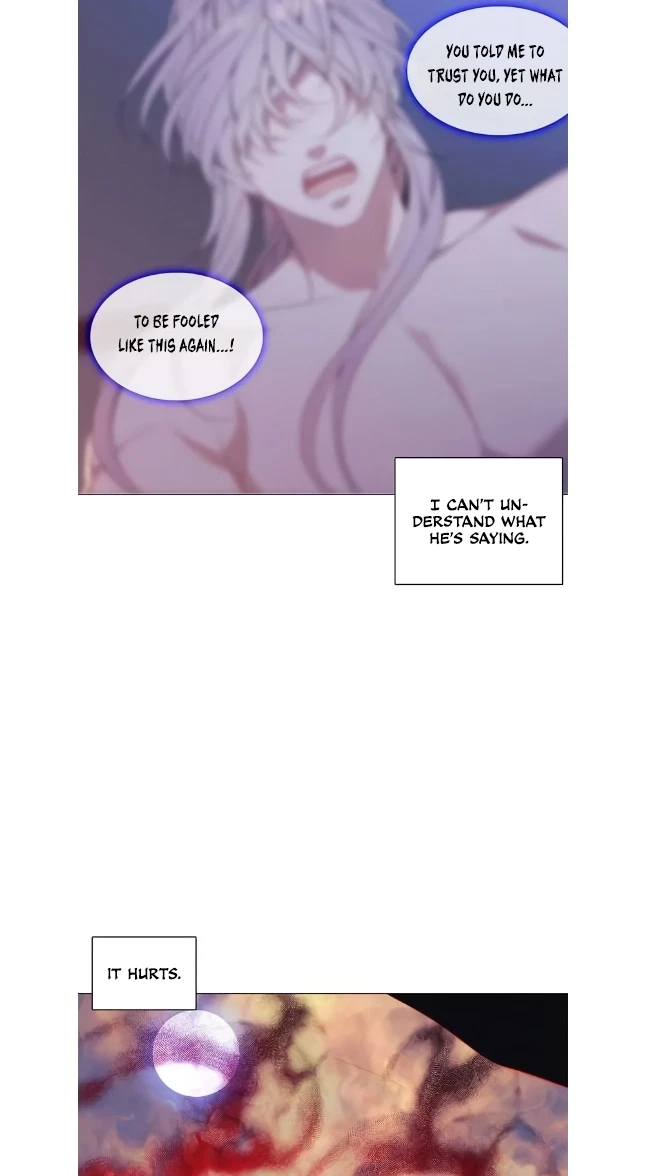 Seduce A Fox Chapter 50, page 45