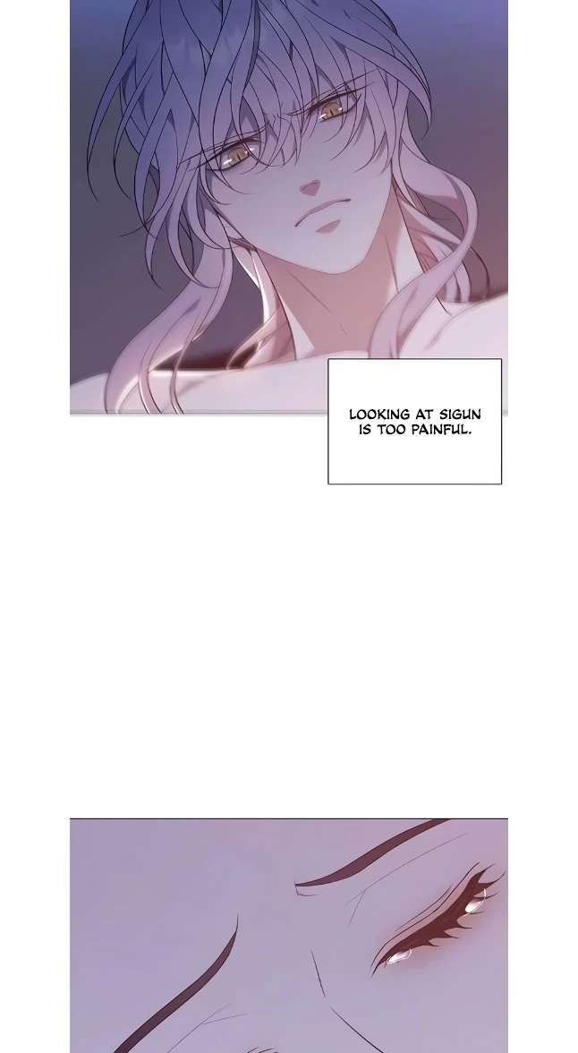 Seduce A Fox Chapter 50, page 47